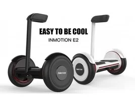 Мини-сигвей INMOTION E3